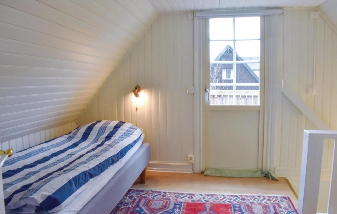 2 Bedroom Gorgeous Home In Hoellviken 외부 사진